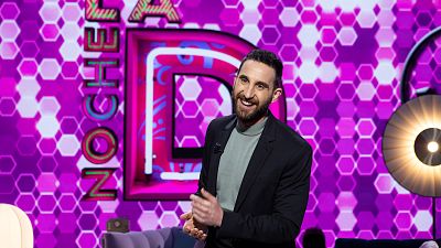 'La Noche D', premiado en el FesTVal de Vitoria 2021