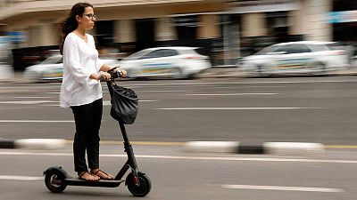 5 normes essencials que has de conèixer sobre els patinets elèctrics