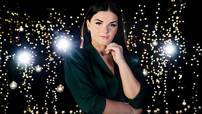 Noruega elige a Ulrikke Brandstorp como candidata para Eurovisión con "Attention"