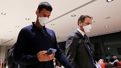 Novak Djokovic pierde su batalla judicial y es deportado de Australia