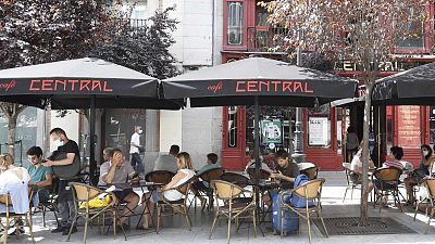 La OCDE mejora sus previsiones económicas para España en 2021 y 2022 como efecto de la vacunación