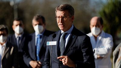 Las comunidades del PP se lanzan a la ofensiva contra el reparto de fondos europeos y estudian la vía judicial