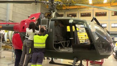 La tasa media de inserción laboral de los graduados en Formación Profesional roz