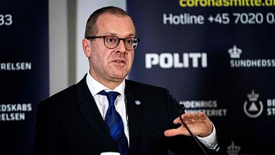 La OMS ve "plausible" el fin de la pandemia en Europa tras ómicron