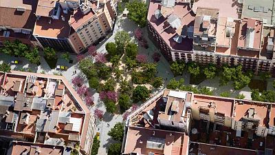 Què opinen els candidats a les municipals de Barcelona sobre els projectes de mobilitat?
