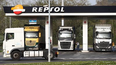 El futuro del paro de los transportistas se decide este sábado en una asamblea: "No se ha perdido ninguna guerra"