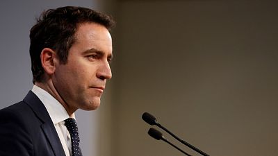 Una parte del Grupo Parlamentario Popular pide el cese de Egea y la convocatoria de un congreso extraordinario