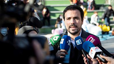 PP, Vox y Ciudadanos cargan contra Garzón por sus críticas a las macrogranjas: "Tiene que rectificar ya o dimitir"