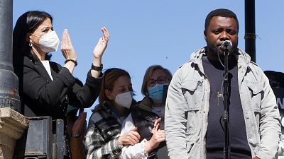 Un superviviente del naufragio del Villa de Pitanxo contradice de nuevo la versión del patrón