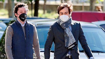 El pequeño Nicolás niega que un amigo le suplantase en selectividad: "Me presenté yo los tres días"