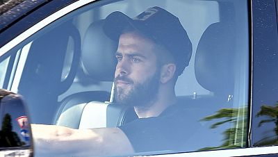 Pjanic supera el coronavirus tras dos semanas en cuarentena