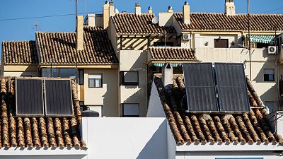 El Gobierno aprobará un plan de 1.320 millones de euros en ayudas para el autoconsumo eléctrico