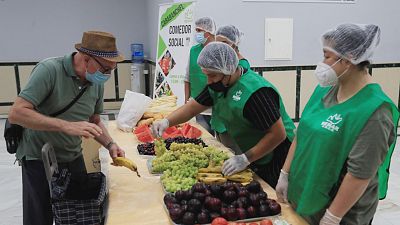 El 9,5% de la población de España vive bajo la pobreza severa: "Hay que mejorar la cuantía del Ingreso Mínimo Vital"