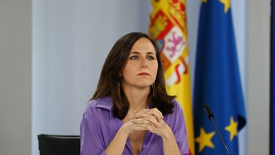 Podemos rechaza enviar tanques a Ucrania por considerar que solo aumentará la "escalada bélica"