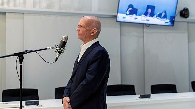 El 'Pollo' Carvajal vuelve a señalar pagos a Podemos a través de Monedero procedentes de Venezuela