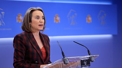 Críticas al Gobierno por sus candidatos para el TC: "colonización", "aires totalitarios" y "puertas giratorias"