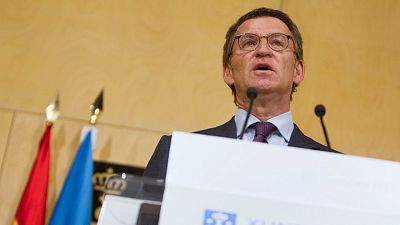 El PP mantiene que no cambiará su postura hasta que no vea recogidas sus demandas económicas "por escrito"