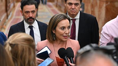 El PP califica de "barbaridad política" la reforma del delito de sedición: "Es moneda de cambio con el independentismo"