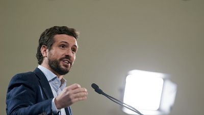 El PP investiga si el hermano de Ayuso cobró comisiones: "Nos consta que existen pero no tenemos las pruebas"