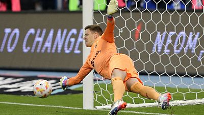 El Barça necesita cambiar la dinámica contra los grandes