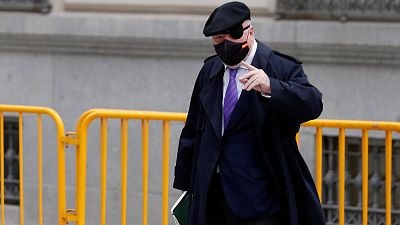 Espionaje, extorsiones y más de cien años de cárcel: las claves del primer juicio de Villarejo en la Audiencia Nacional