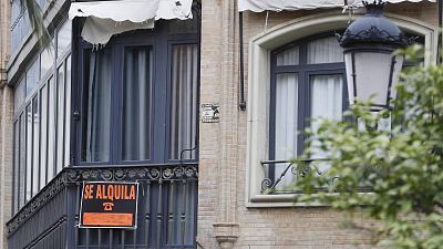El Gobierno prorrogará tres meses la suspensión de desahucios y la moratoria de alquiler