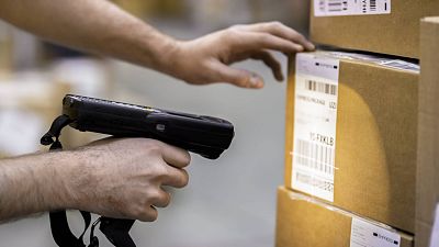 Detección automática y doble aviso de seguridad: así es el protocolo de Correos ante los envíos sospechosos