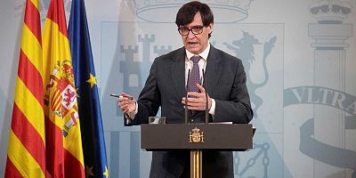 El PSC guanyaria les eleccions del 14-F a Catalunya, segons el CIS