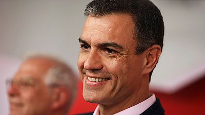 El PSOE gana las elecciones del 26M pero el PP recupera la capital y mantiene la Comunidad de Madrid