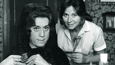 "¿Qué me va usted a contar, señorita?", el origen de una frase que forma parte del lenguaje popular