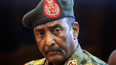 ¿Quién está al frente de Sudán tras el golpe de Estado?