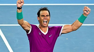 Rafa Nadal, el mejor jugador de la historia del tenis