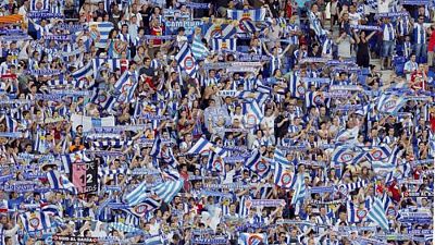 Cinco grandes momentos del Espanyol en su última época en la élite