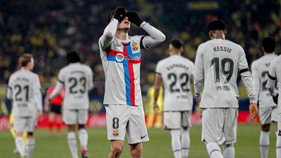 El Barça busca un Lewandowski y un Pedri para el Bernabéu