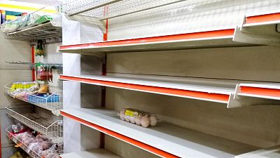 El desabastecimiento y la pandemia obligan a Reino Unido a retrasar por segunda vez los controles del 'Brexit'