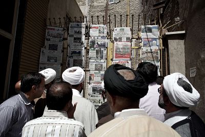 Irán: ¿República Islámica o dictadura teocrática? | RTVE.es