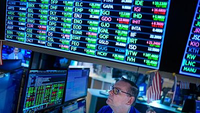 La Reserva Federal de EE.UU. sube los tipos de interés un 0,75, el mayor ascenso desde 1994, para frenar la inflación