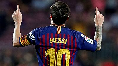 Los tres retos del Barcelona para volver a enamorar a Messi
