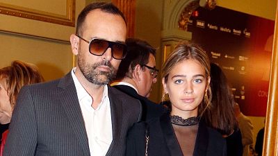 Risto Mejide reacciona a las burlas tras su ruptura con Laura Escanes: "El dolor lo invade todo"