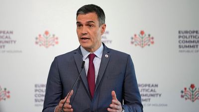 Sánchez retrasará el discurso de la Presidencia española en la Eurocámara por la campaña electoral del 23J