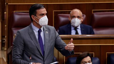 Sánchez abre la puerta a un tripartito de izquierdas en Cataluña liderado por Illa