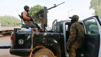 Al menos 30 estudiantes secuestrados en Nigeria en un nuevo ataque contra una escuela