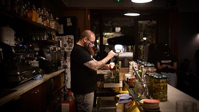 La Seguridad Social cierra 2021 con un déficit del 0,9% del PIB, el más bajo desde 2013