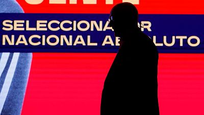 La lista de Luis de la Fuente: las bajas seguras de Ramos y Busquets, más las dudas de Unai y Pedri