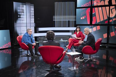 'Siempre nos quedará Torremolinos', en 'Historia de nuestro cine'