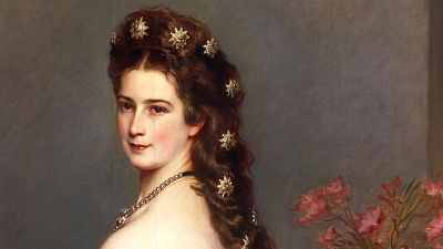Sissi, la emperatriz: Las 5 desgracias que marcaron su vida