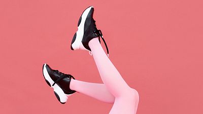 Pedicura verano: los colores de moda para las uñas este 2022