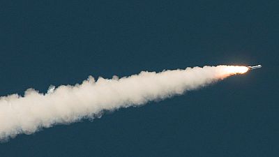 La sonda espacial Osiris-Rex despega rumbo al asteroide Bennu