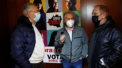 La España vaciada irrumpe en Castilla y León: Soria ¡Ya! se convierte en primera fuerza de la provincia con tres escaños