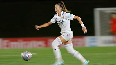 Horario y dónde ver en TV y gratis la Supercopa de España femenina de fútbol